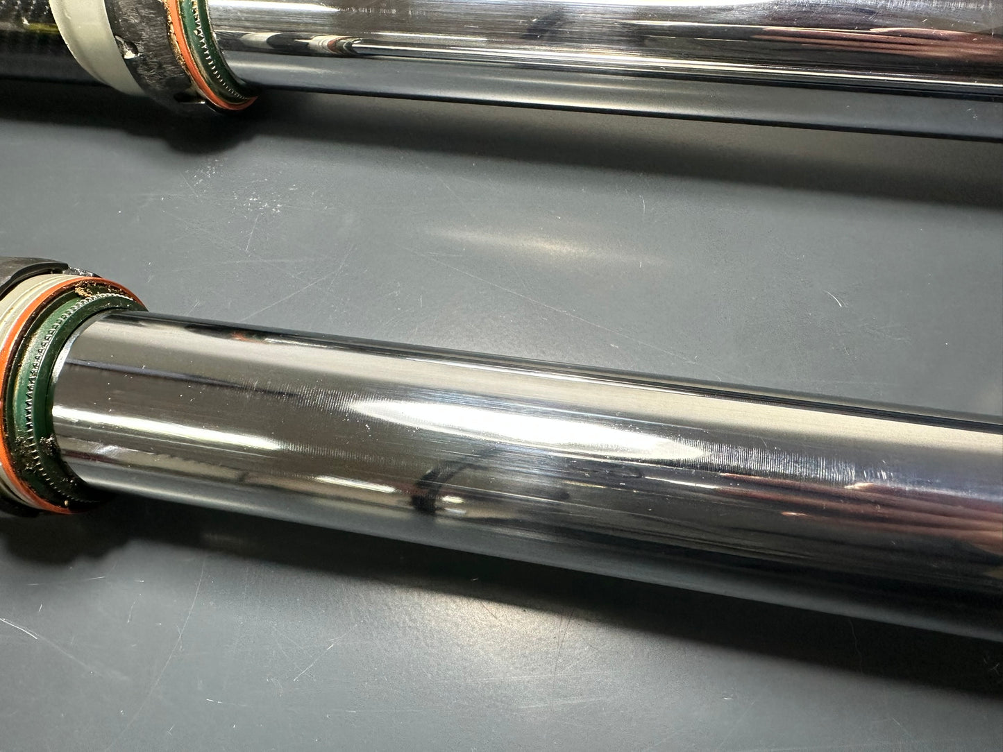FORCELLE WP Ktm Husqvarna Sxf Fc 250 2016-2018 34188R0501 Fork