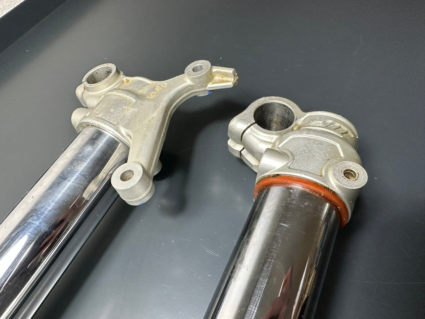 FORCELLE WP Ktm Husqvarna Sxf Fc 250 2016-2018 34188R0501 Fork