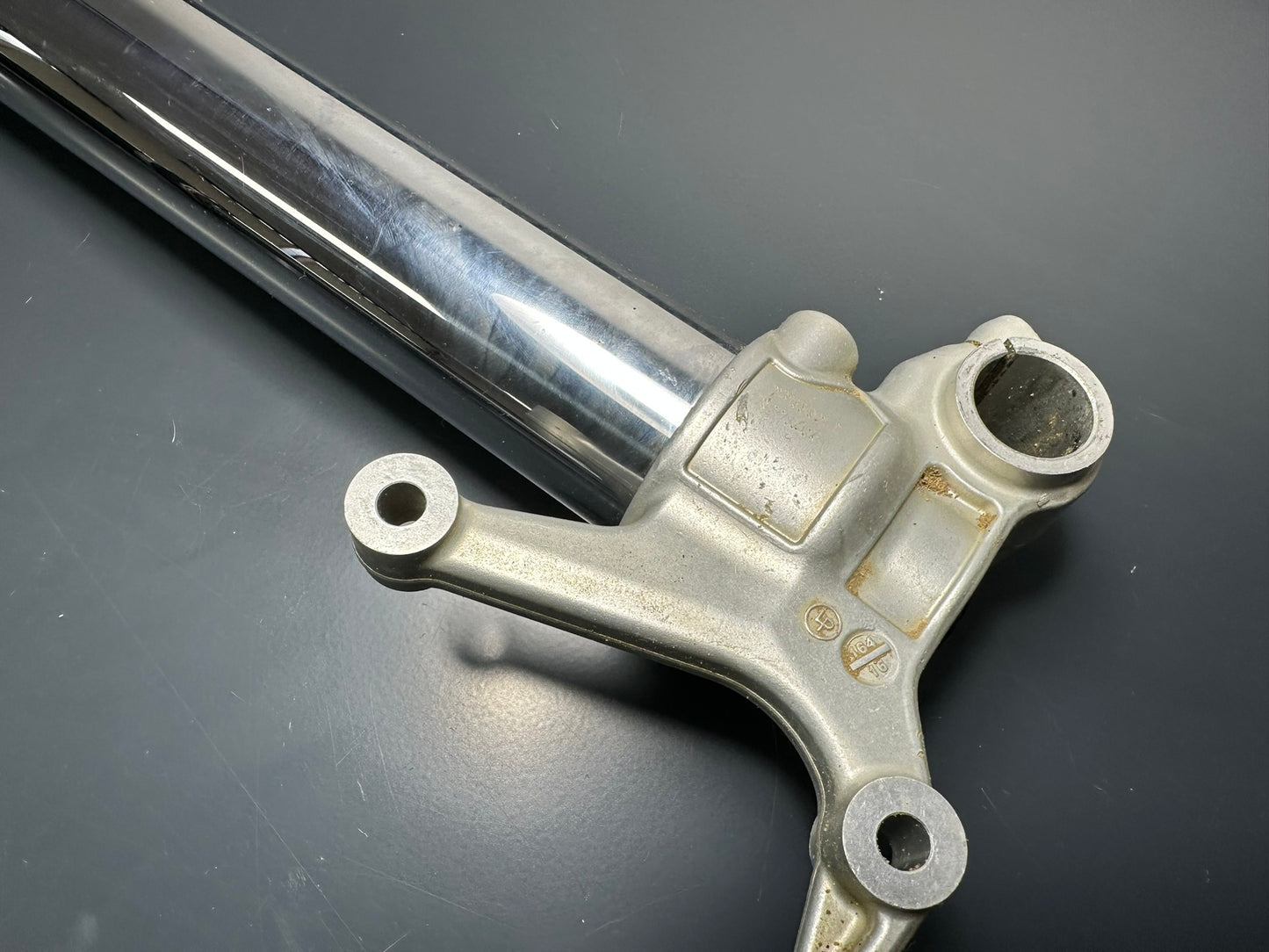 FORCELLE WP Ktm Husqvarna Sxf Fc 250 2016-2018 34188R0501 Fork