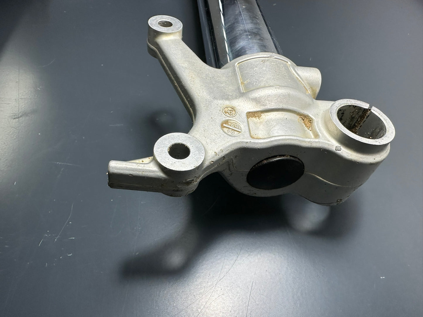 FORCELLE WP Ktm Husqvarna Sxf Fc 250 2016-2018 34188R0501 Fork