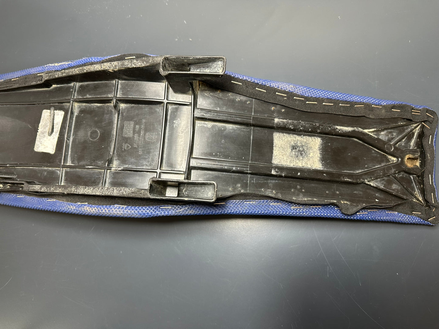 SELLA Husqvarna Fc Tc Fe Te Tx 125 250 450 2016-2019 25007040000 Seat