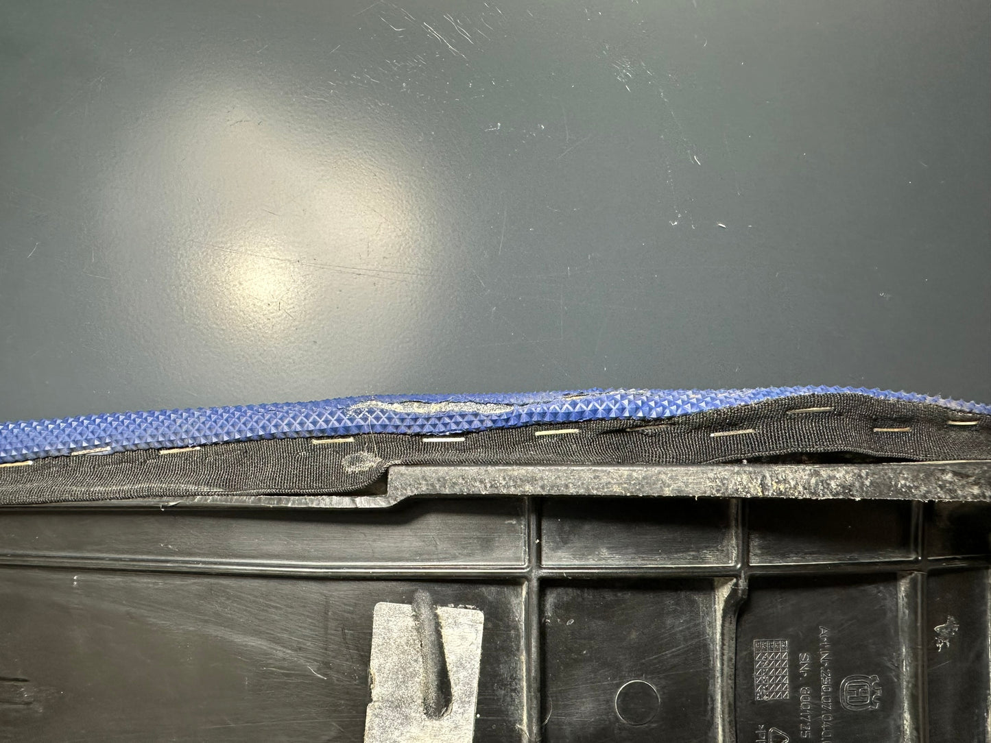 SELLA Husqvarna Fc Tc Fe Te Tx 125 250 450 2016-2019 25007040000 Seat