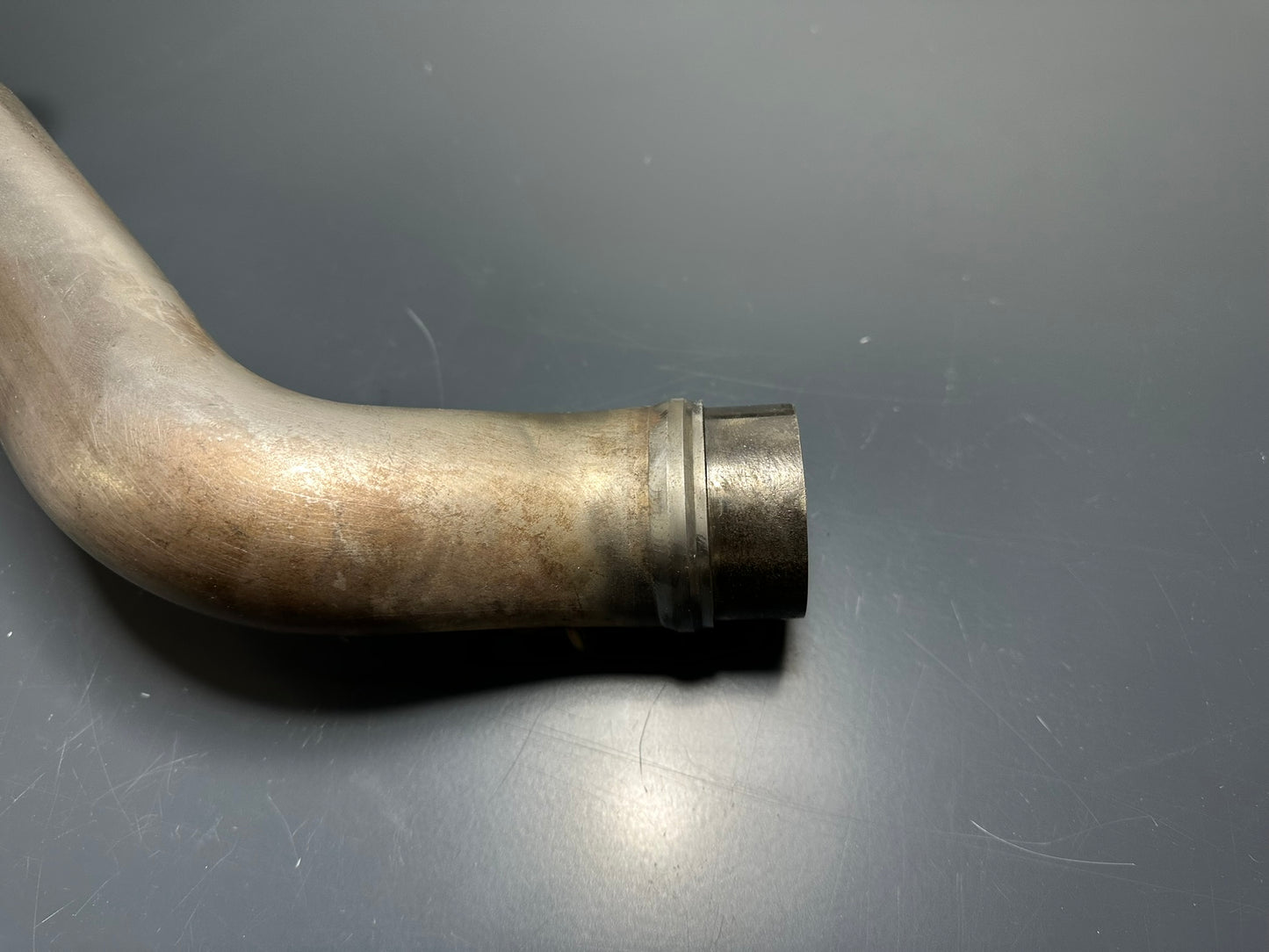 COLLETTORE SCARICO Husqvarna Fc 250 2016 2018 79005007100 79005007000 Exhaust Pipe Sx