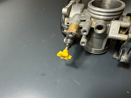 CORPO FARFALLATO Ktm Husqvarna Sxf Fc 250 450 2016-2018 keihin 79041001000