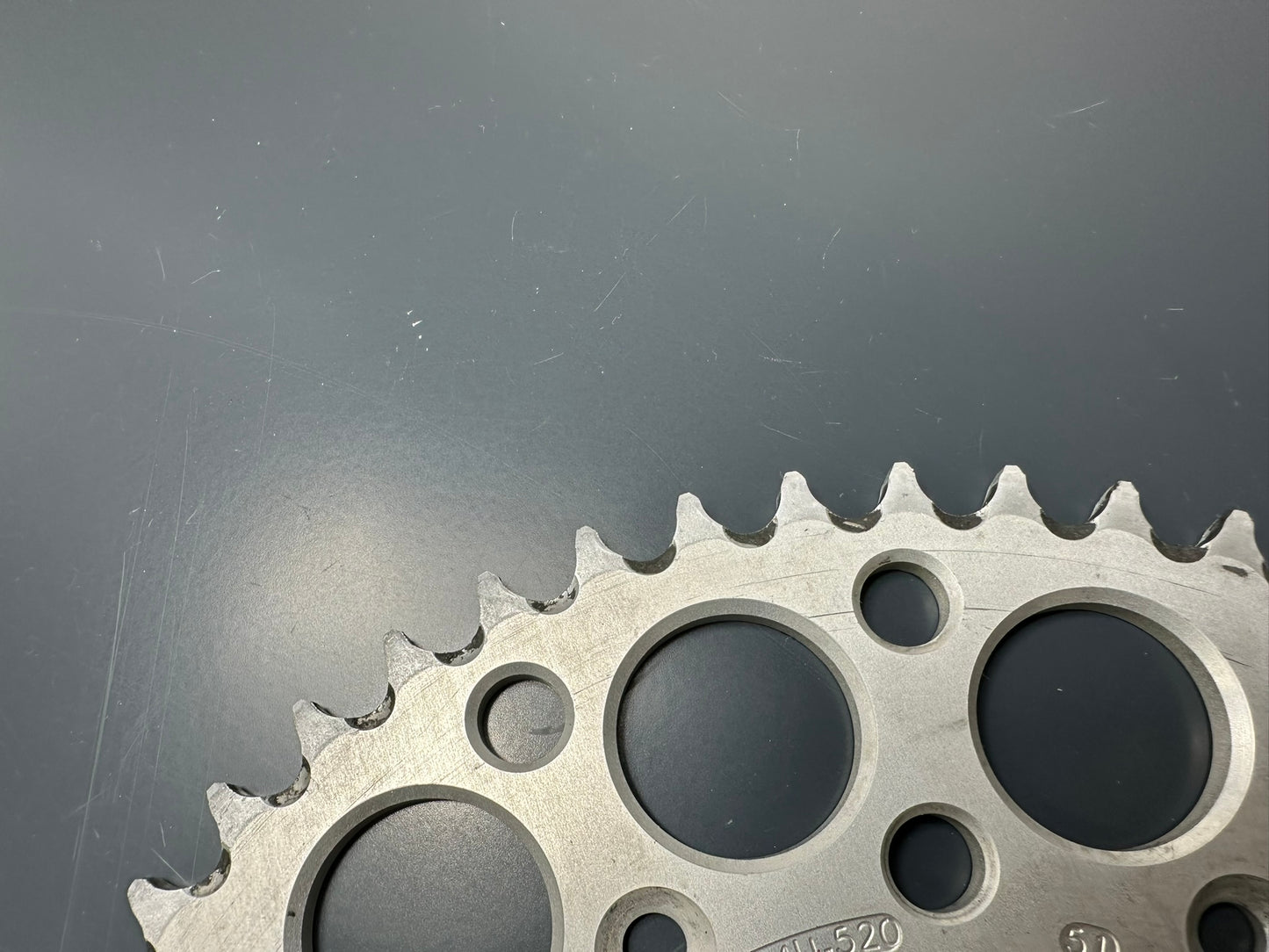 Corona 51 denti Ktm Husqvarna sxf fc 250 350 2016 2018