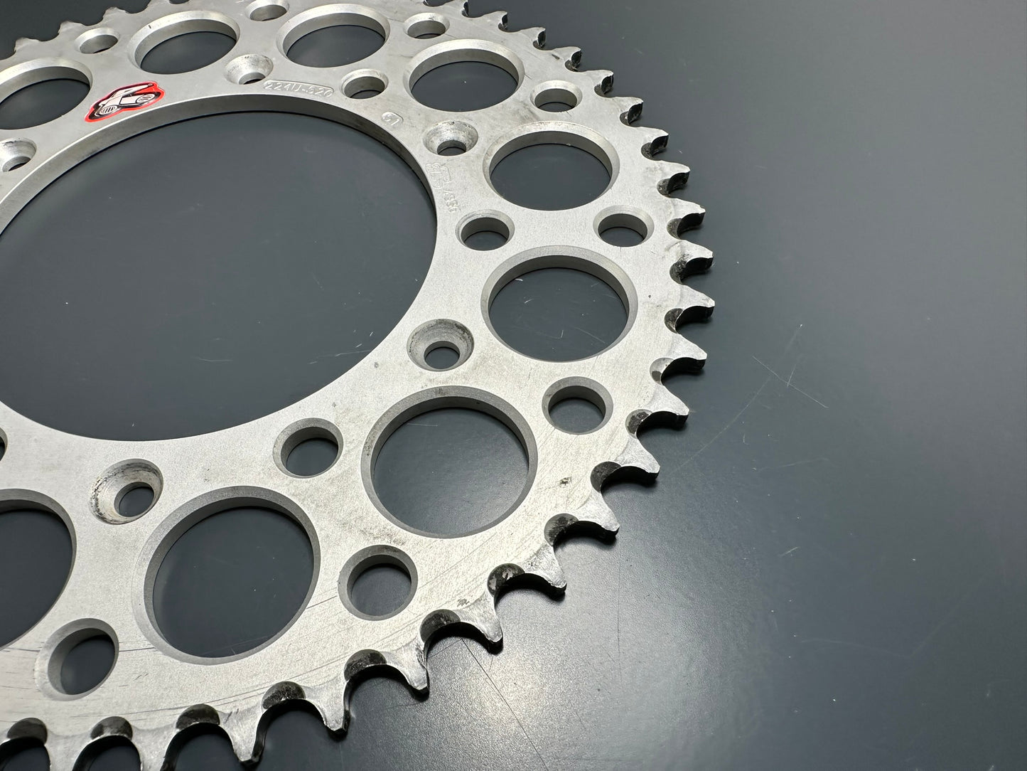 Corona 51 denti Ktm Husqvarna sxf fc 250 350 2016 2018