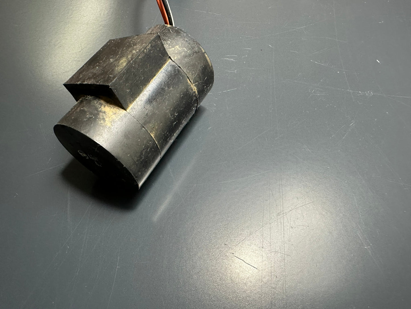 CONDENSATORE Ktm Husqvarna Sxf Fc 250 450 2016 79011035000 Condenser