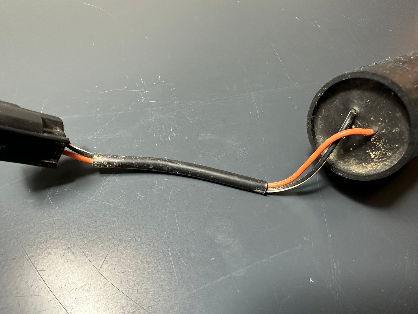 CONDENSATORE Ktm Husqvarna Sxf Fc 250 450 2016 79011035000 Condenser