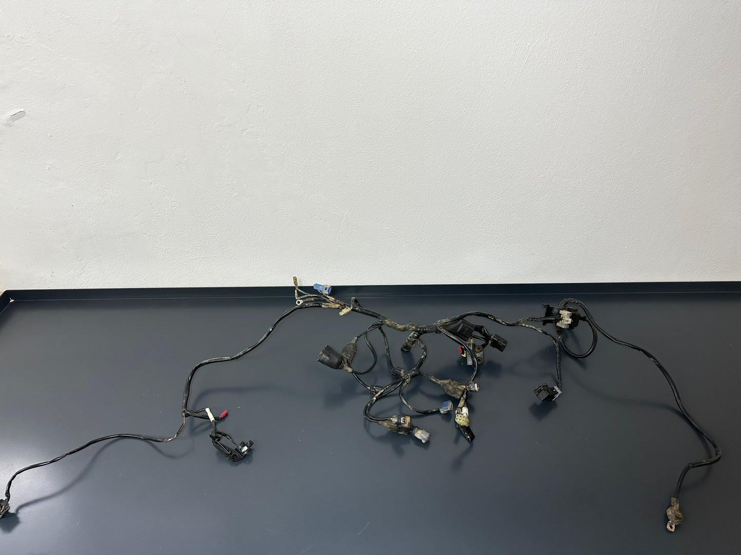 IMPIANTO ELETTRICO Ktm Husqvarna Sxf Fc 250 450 2016 79211075000 Wiring Harness