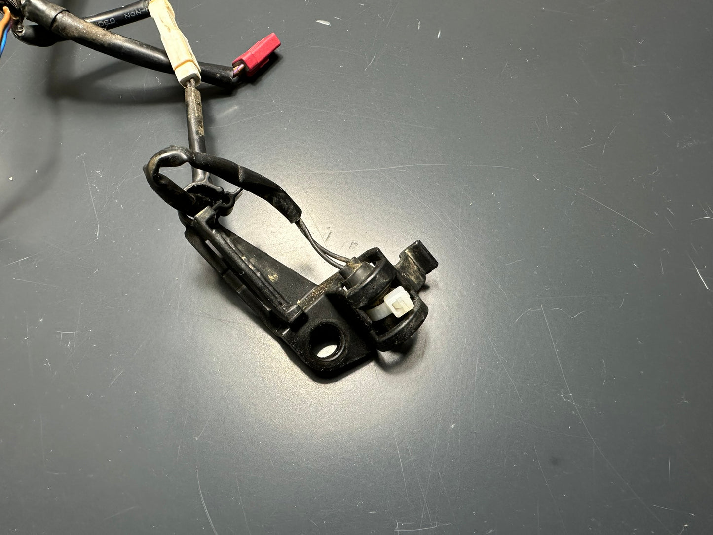 IMPIANTO ELETTRICO Ktm Husqvarna Sxf Fc 250 450 2016 79211075000 Wiring Harness