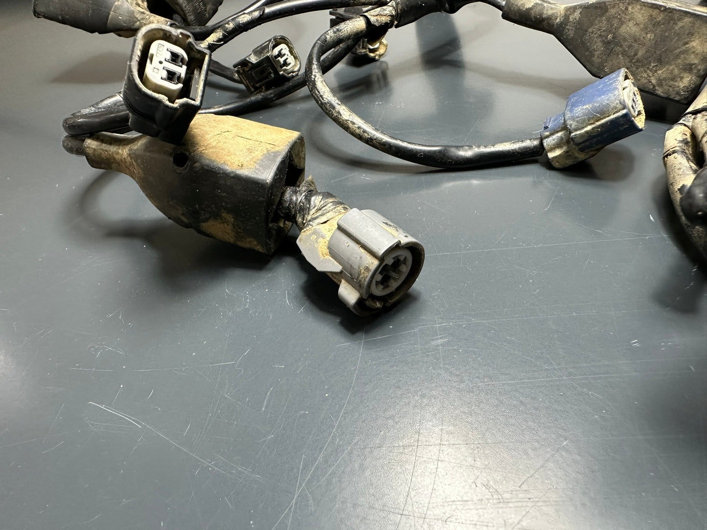 IMPIANTO ELETTRICO Ktm Husqvarna Sxf Fc 250 450 2016 79211075000 Wiring Harness