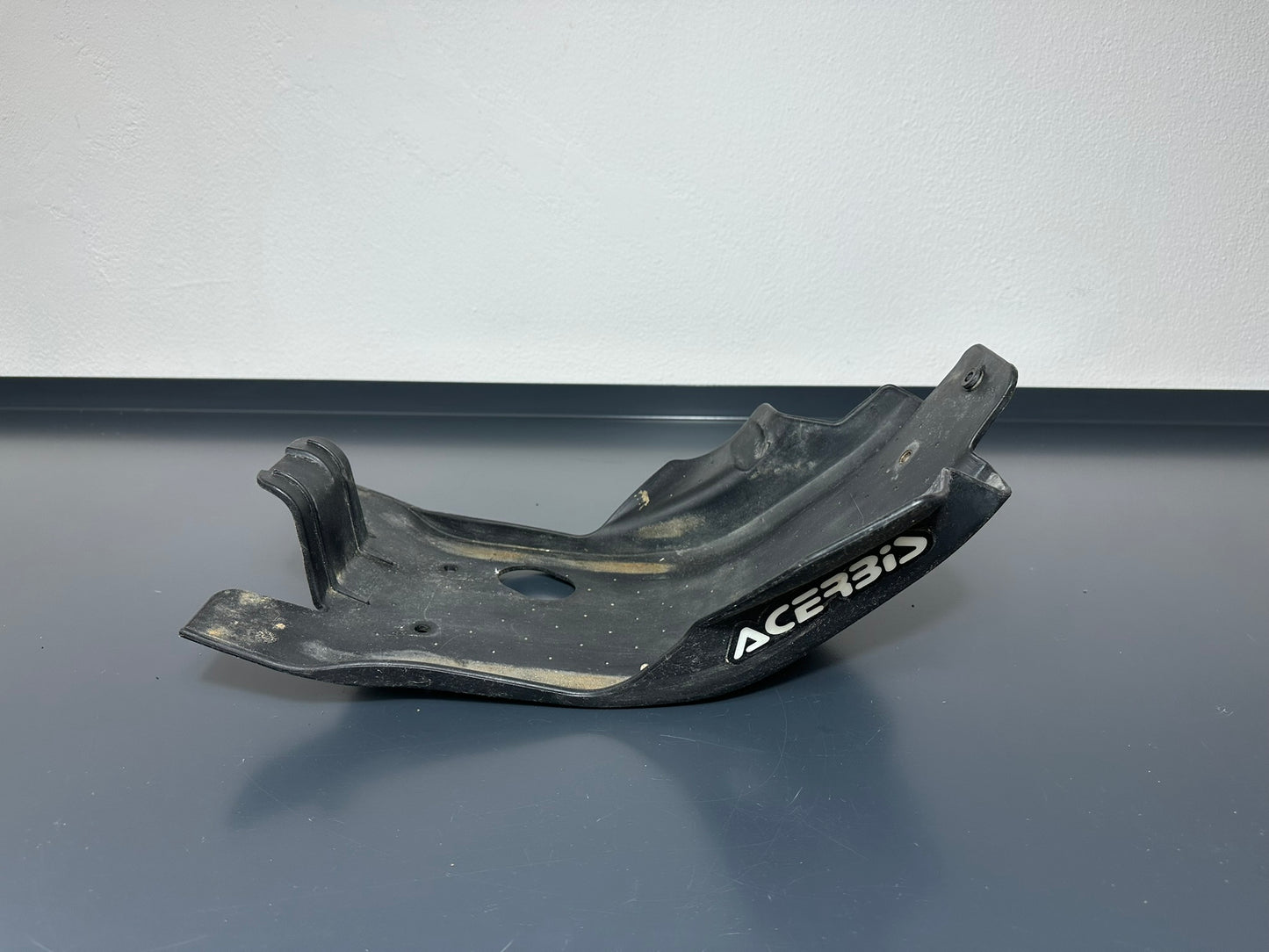 PARAMOTORE Ktm Husqvarna Fc Sxf 250 2016-2018