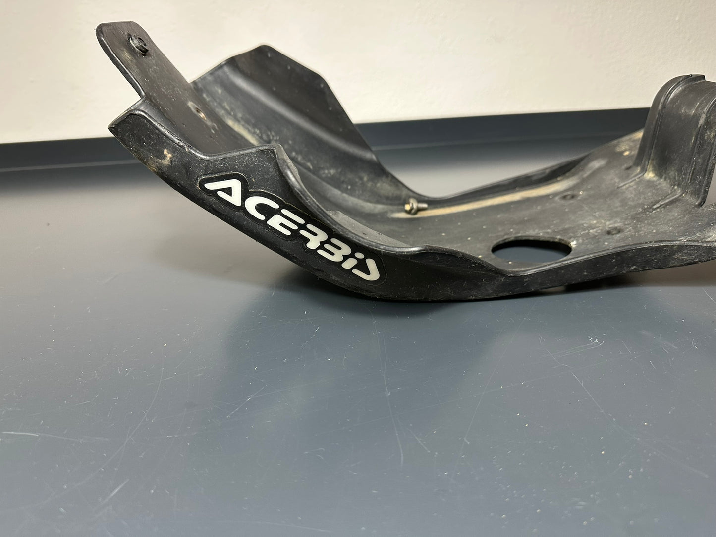 PARAMOTORE Ktm Husqvarna Fc Sxf 250 2016-2018