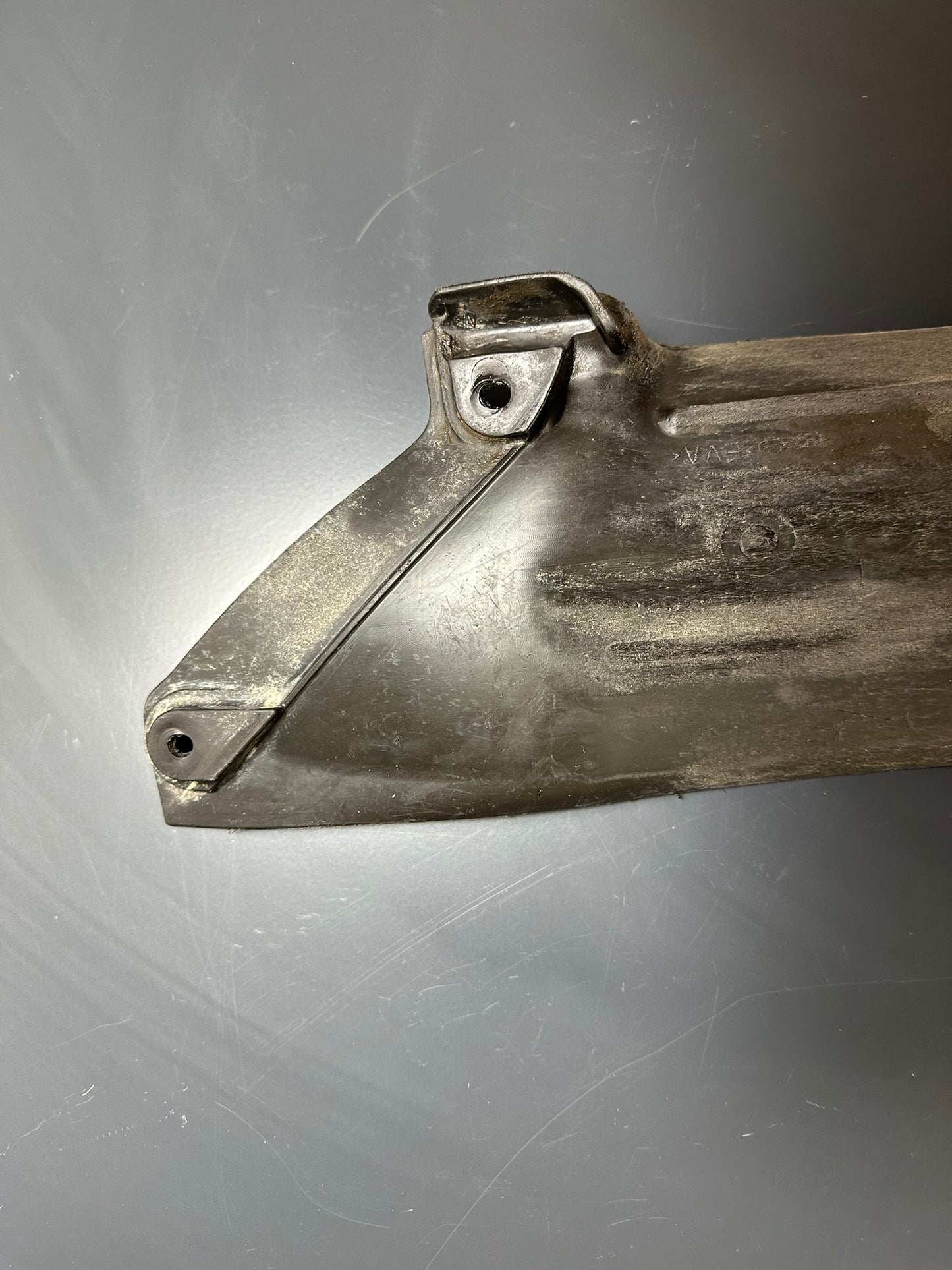 MUDGUARDS KTM HUSQVARNA 125 250 300 450 Fender For Filter Box 2007 2016