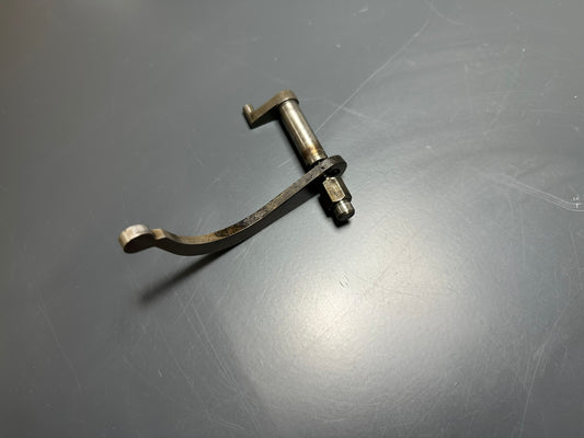 LEVA VALVOLA DI SCARICO KTM HUSQVARNA Sx Exc Tc Te 125 1998 2016 50337066000