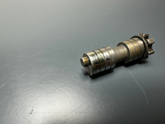 ECCENTRICO PERNO VALVOLA SCARICO KTM Exc 125 200 Eccentric For Crankbolt 200