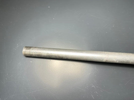 ARICLE HANDLEBAR GREY 28mm 50 70 85 125 250 300 350 400 450 500 525 530 690 701