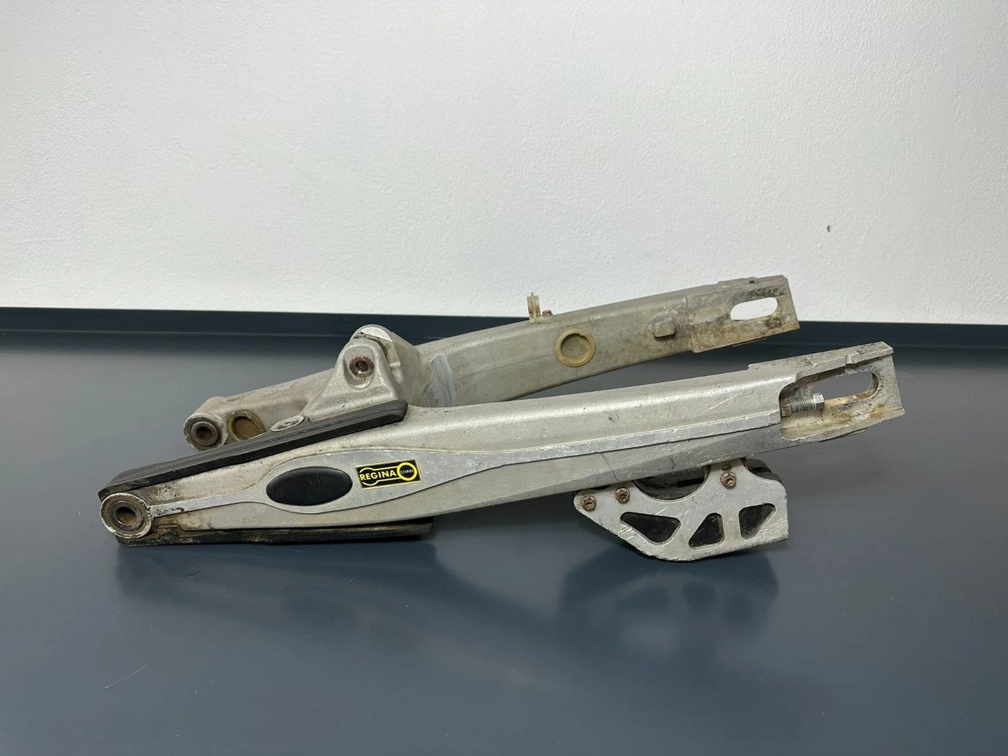 FORCELLONE KTM Sx 85 2004 2014 Sx 105 2004 2011 Swingarm 85SX Cpl. 47004030144