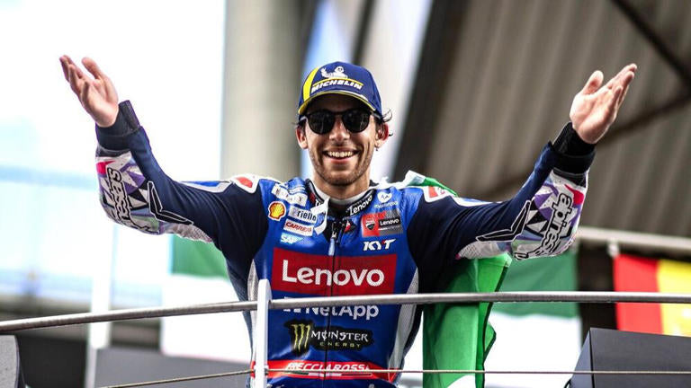Bastianini
