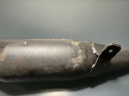 ESPANSIONE TERMINALE HONDA NS 125 F 1984 1985 1986 MUFFLER COMP. 18300KR1600