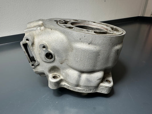 CILINDRO ORIGINALE KTM Sx Exc 125 2005 2006 Cylinder 125 Cont.Flap 50330005444