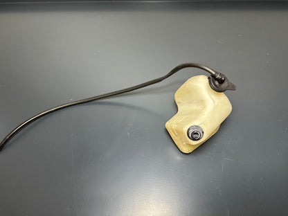 VASCHETTA LIQUIDO REFRIGERANTE HONDA NS 125 F 1984 1985 1986 19103KR1760