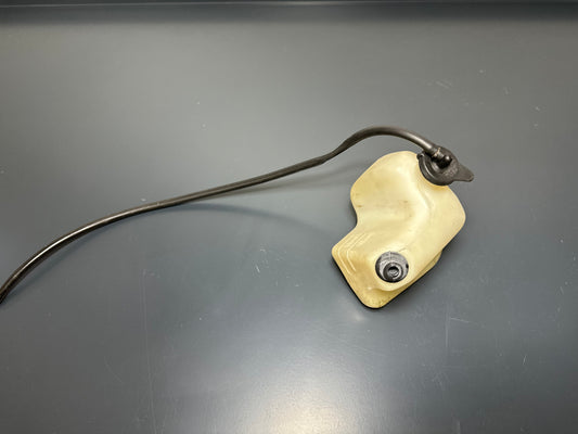 VASCHETTA LIQUIDO REFRIGERANTE HONDA NS 125 F 1984 1985 1986 19103KR1760