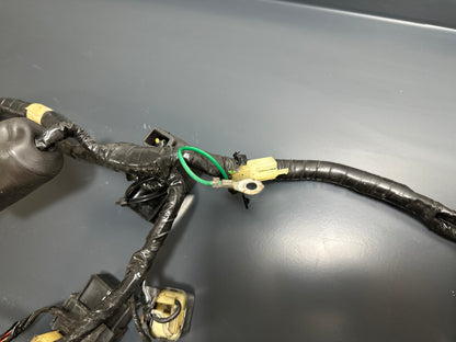 IMPIANTO ELETTRICO HONDA NS 125 F 1984 1985 1986 HARNESS,WIRE 32100KR1650