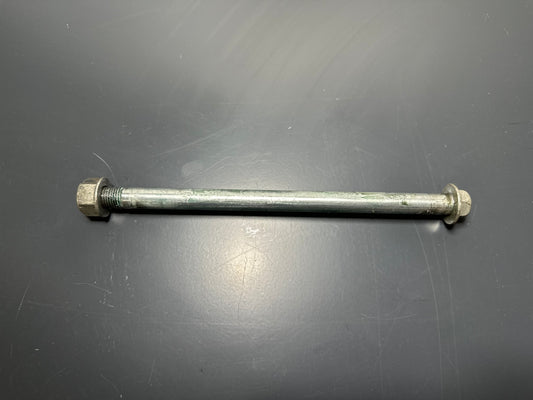 PERNO FORCELLONE HONDA NS 125 F 1984 1985 1986 BOLT,RR.FORK 90121KR1760