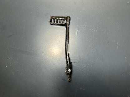 PEDALE FRENO POSTERIORE HONDA NS 125 F 1984 1985 1986 PEDAL BRAKE 46500KR1760