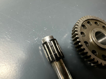 INGRANAGGIO AVVIAMENTO KTM Exc 250 400 520 2001 2002 REDUCT.G.75 59040020144