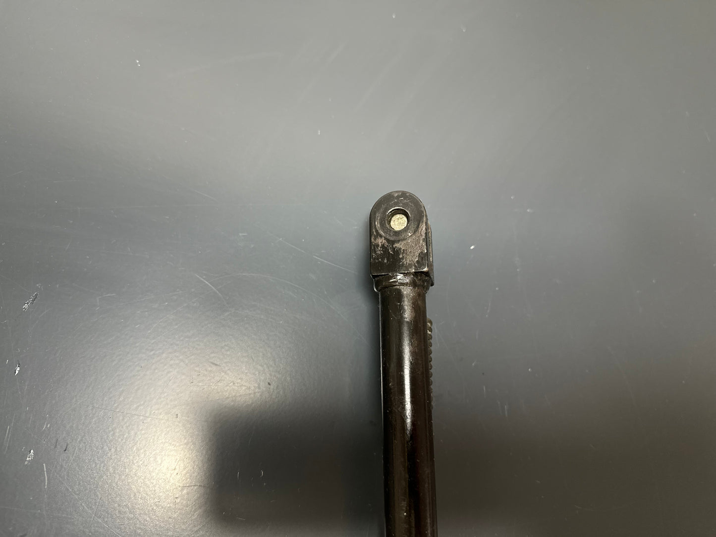 CAVALLETTO LATERALE HONDA NS 125 F 1984 1985 1986 BAR ASSY.,SIDE ST50540KR1760