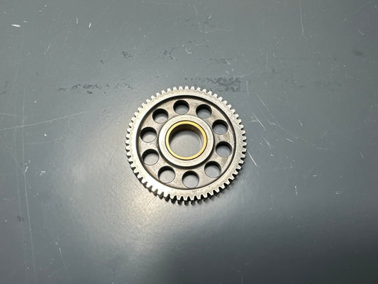 INGRANAGGIO AVVIAMENTO KTM Sx Exc Smr 250 400 450 520 525 Gear Wheel 59040022258