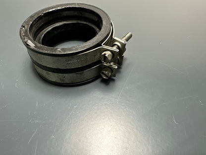 MANICOTTO GOMMA ASPIRAZIONE KTM Sx Exc 400 520 540 Intake Boot 59036044000