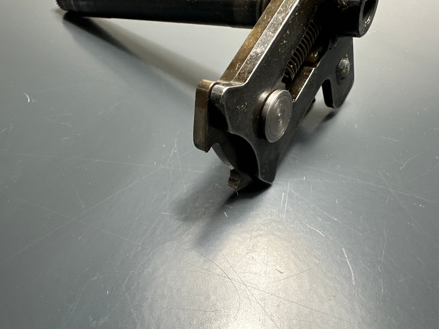 ASTA SELETTORE MARCE KTM Sx Exc 250 400 450 520 525 540 Shift Shaft 59034005000