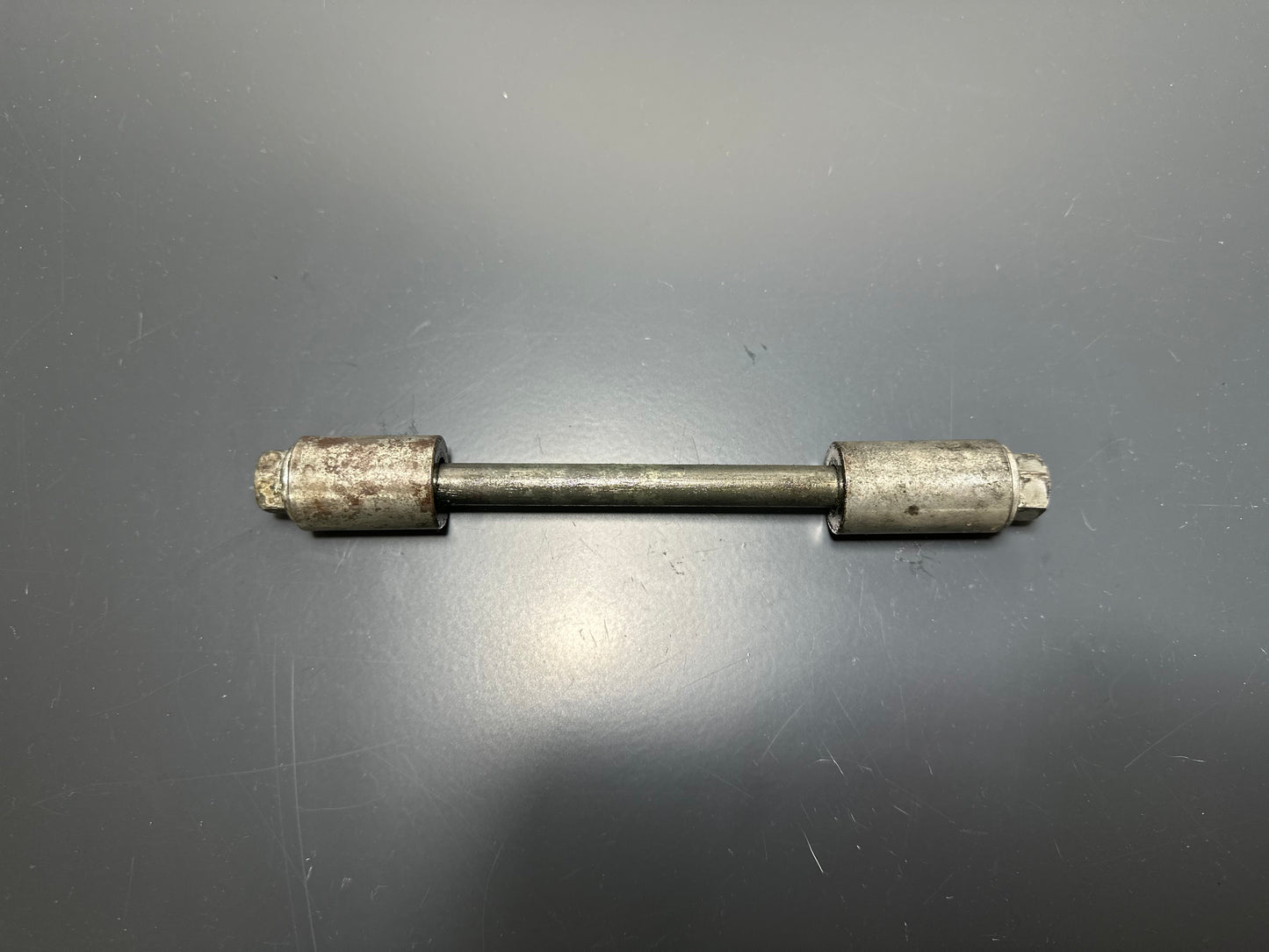 PERNO MOTORE HONDA NS 125 F 1984 1985 1986 BOLT,RR.FORK 90121KR1760