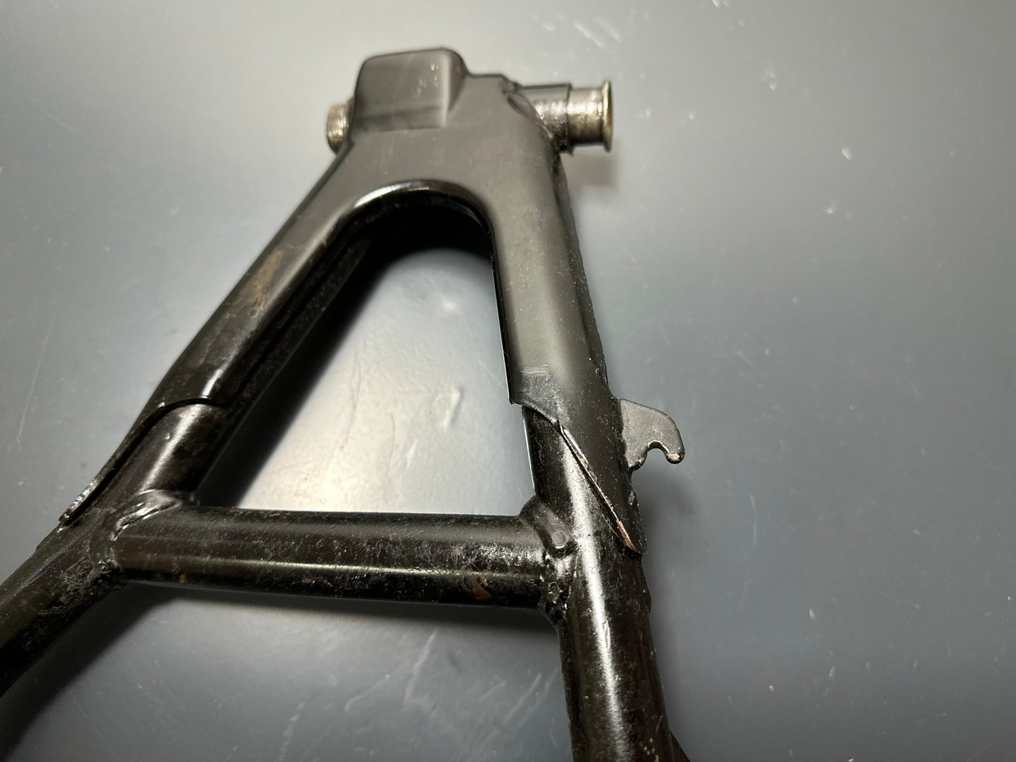 CAVALLETTO CENTRALE HONDA NS 125 F 1984 1985 1986 STAND COMP. 50500KR1760