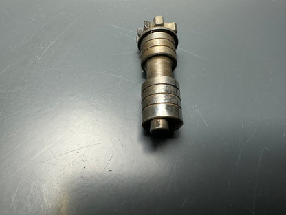 ECCENTRICO VALVOLA SCARICO KTM Sx Exc 125 1998 2008 Exc 200 98 2004 50337018044