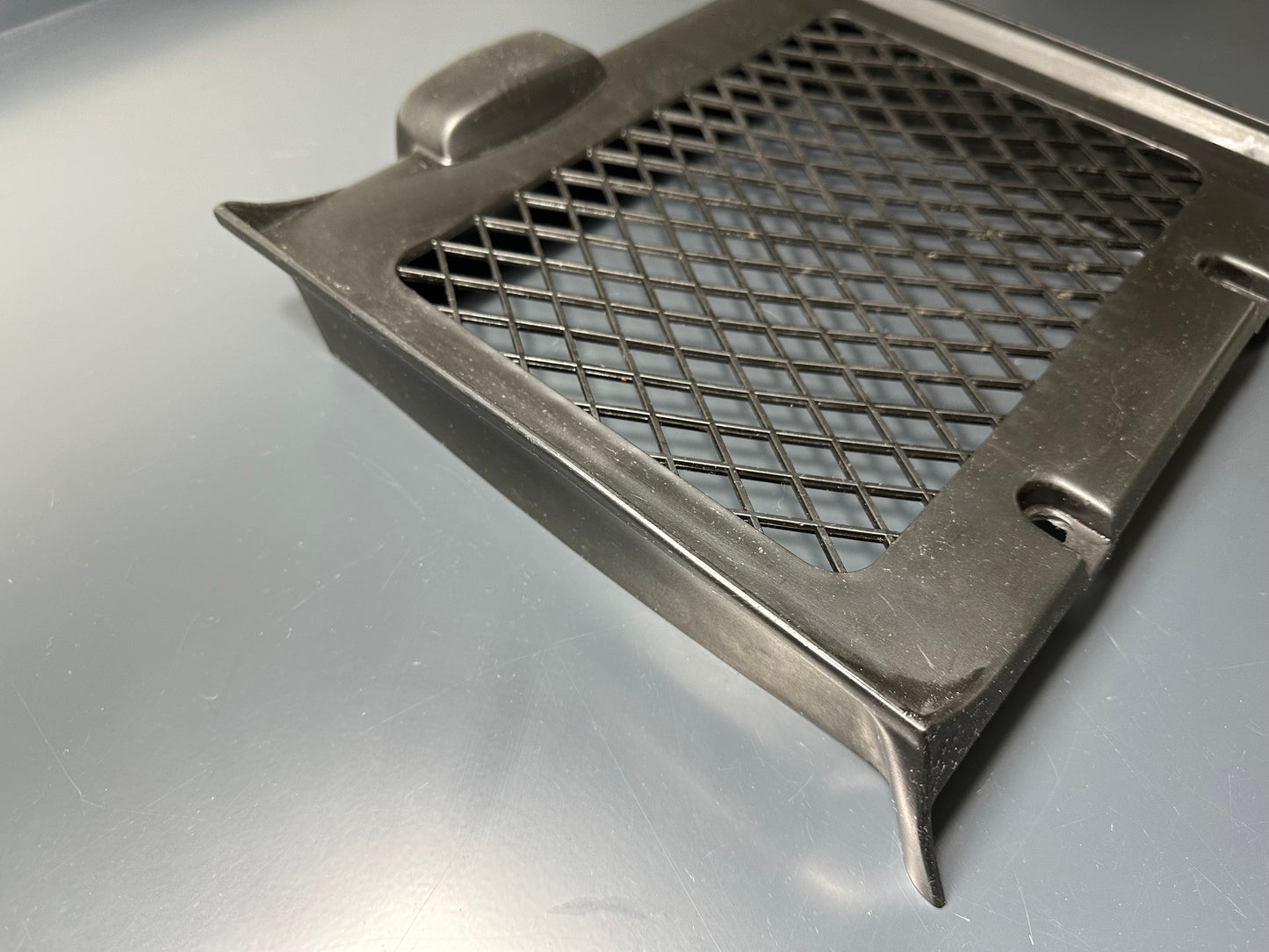 GRIGLIA RADIATORE HONDA NS 125 F 1984 1985 1986 COVER RADIATOR 19115KR1760