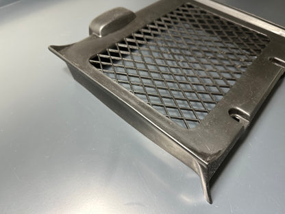 GRIGLIA RADIATORE HONDA NS 125 F 1984 1985 1986 COVER RADIATOR 19115KR1760