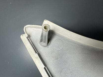 FIANCHETTO DESTRO CARENA HONDA NS 125 F 1984 1985 1986 COVER,L.S 83550KR1760ZC