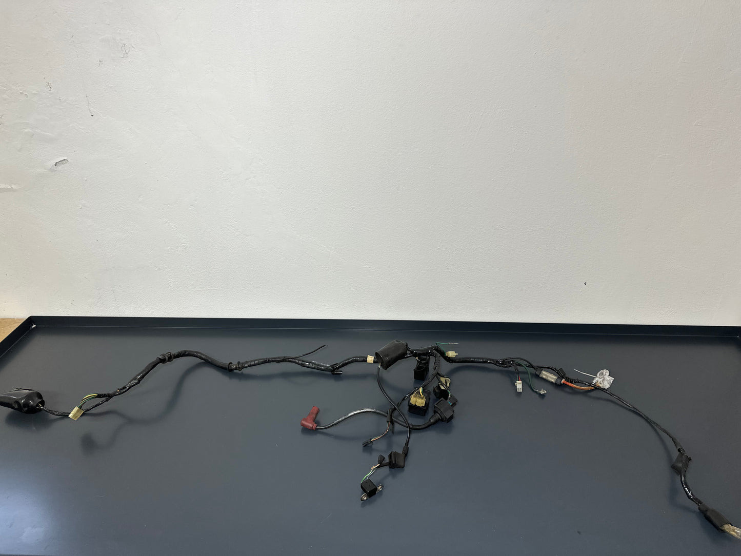 IMPIANTO ELETTRICO HONDA NS 125 F 1984 1985 1986 HARNESS,WIRE 32100KR1650