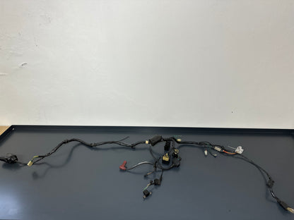IMPIANTO ELETTRICO HONDA NS 125 F 1984 1985 1986 HARNESS,WIRE 32100KR1650