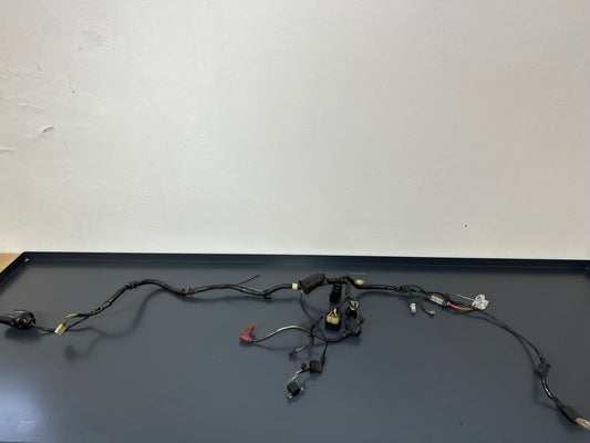 IMPIANTO ELETTRICO HONDA NS 125 F 1984 1985 1986 HARNESS,WIRE 32100KR1650