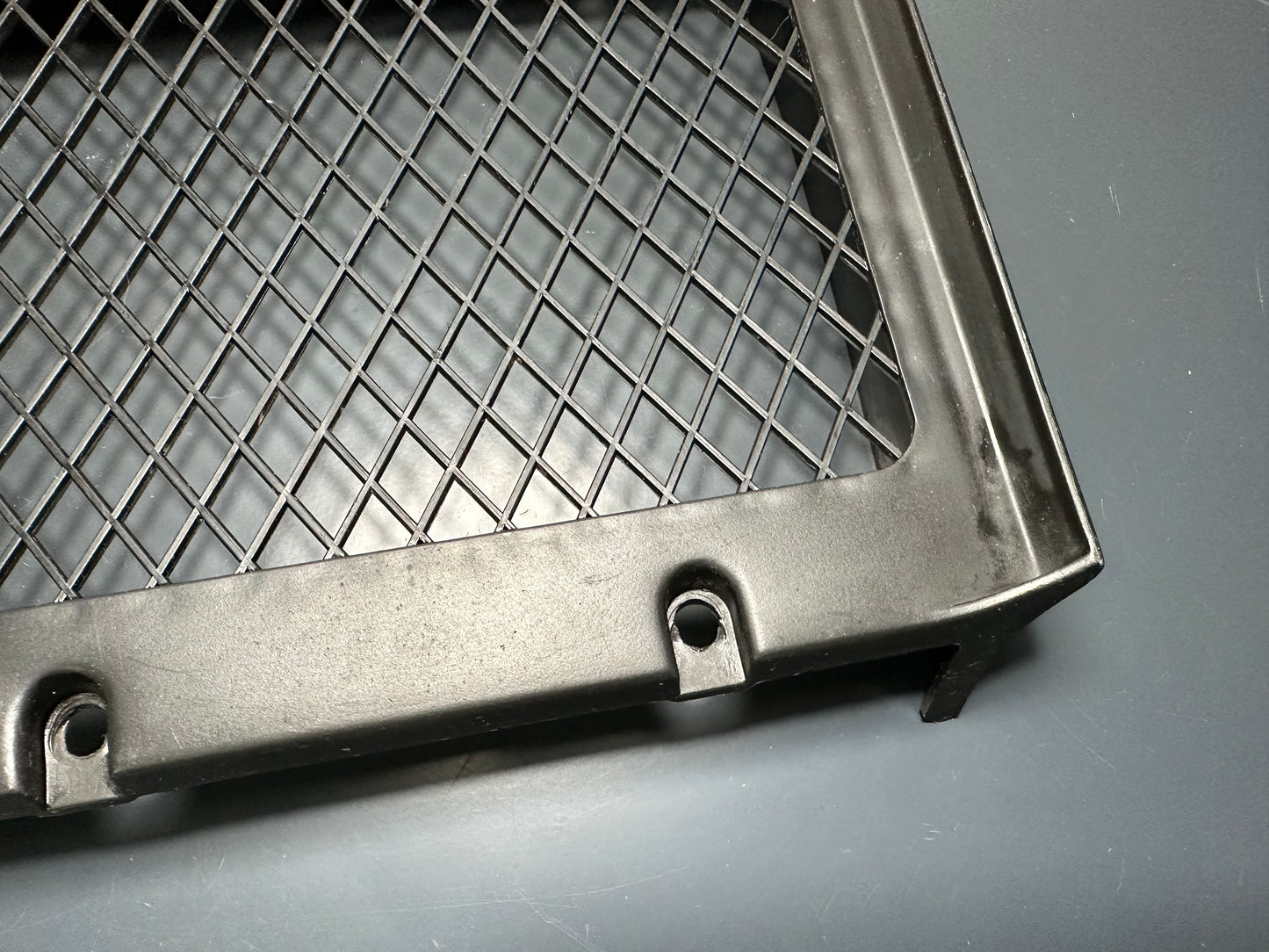 GRIGLIA RADIATORE HONDA NS 125 F 1984 1985 1986 COVER RADIATOR 19115KR1760