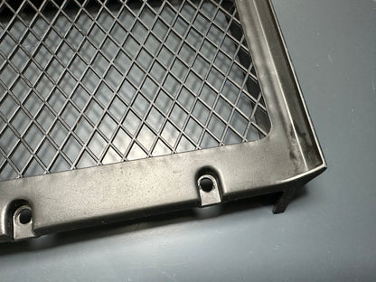 GRIGLIA RADIATORE HONDA NS 125 F 1984 1985 1986 COVER RADIATOR 19115KR1760