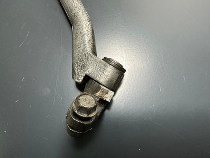 PEDIVELLA HONDA NS 125 F 1984 1985 1986 ARM ASSY.,KICK 28300KR1760