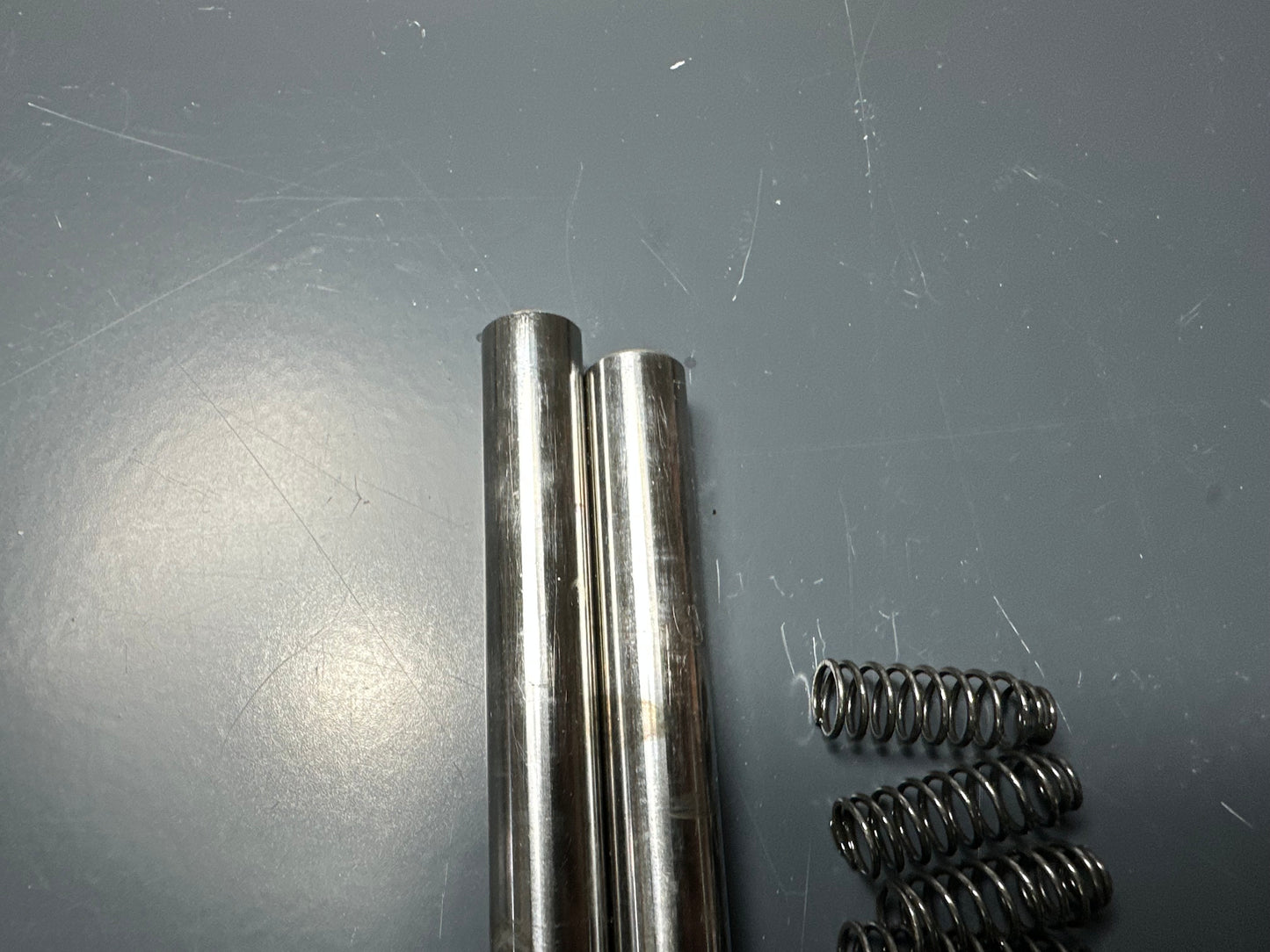 ASTE FORCHETTE CAMBIO KTM Sx Exc Smr 250 400 450 520 525 59034020000 59034019000