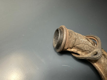 ESPANSIONE SCARICO ORIGINALE HONDA NS 125 F 1984 1985 1986 MUFFLER 18300KR1600
