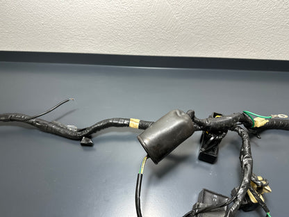 IMPIANTO ELETTRICO HONDA NS 125 F 1984 1985 1986 HARNESS,WIRE 32100KR1650